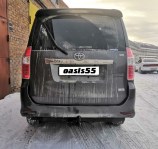 Toyota Voxy 07-14 (25)TVox07-141